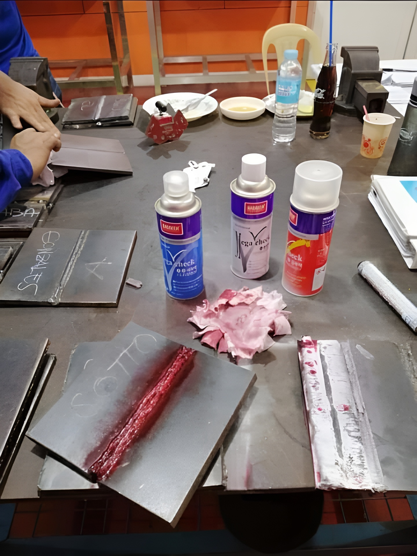 Workbench